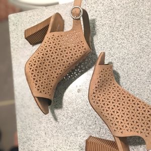 Madden girl heels